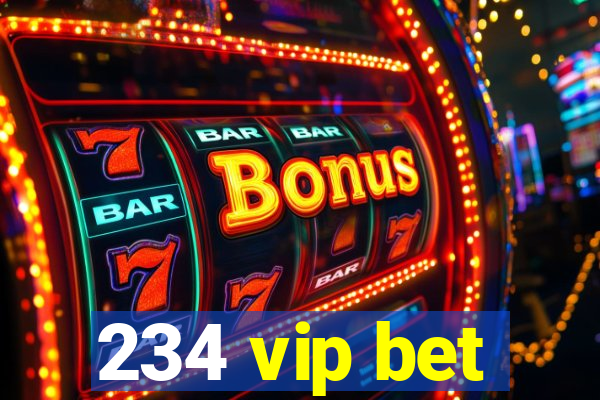 234 vip bet